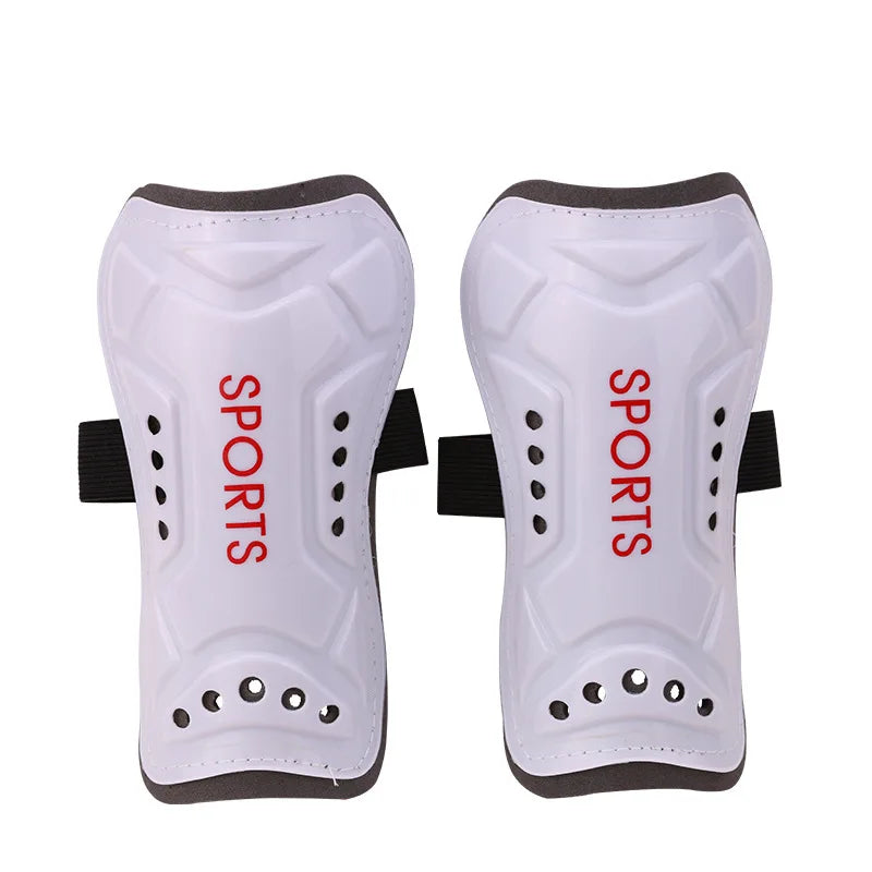 Plastic Shin Guards