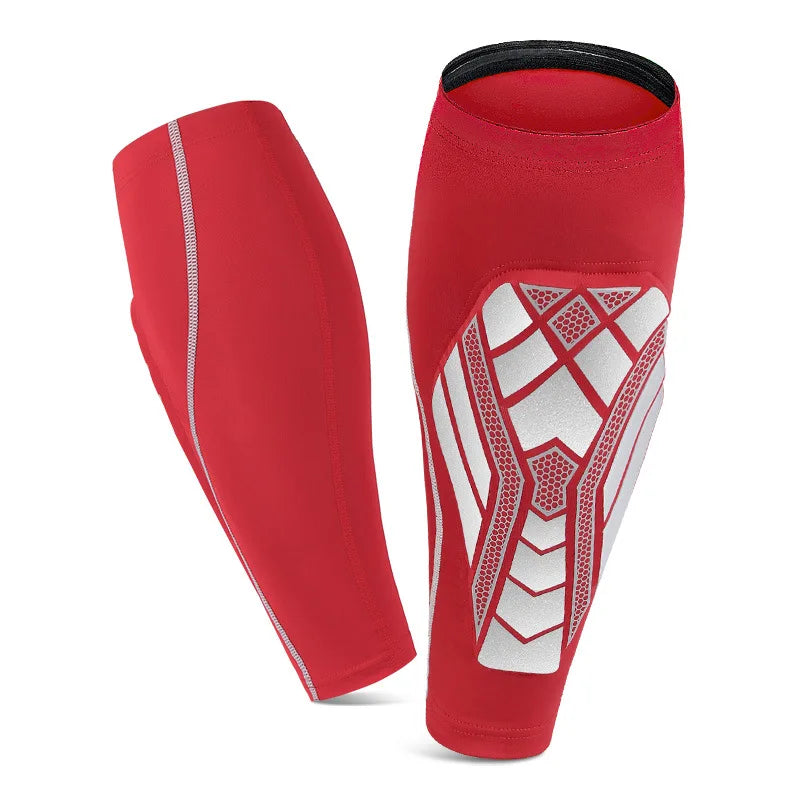 Football Shin Guards - Adults
