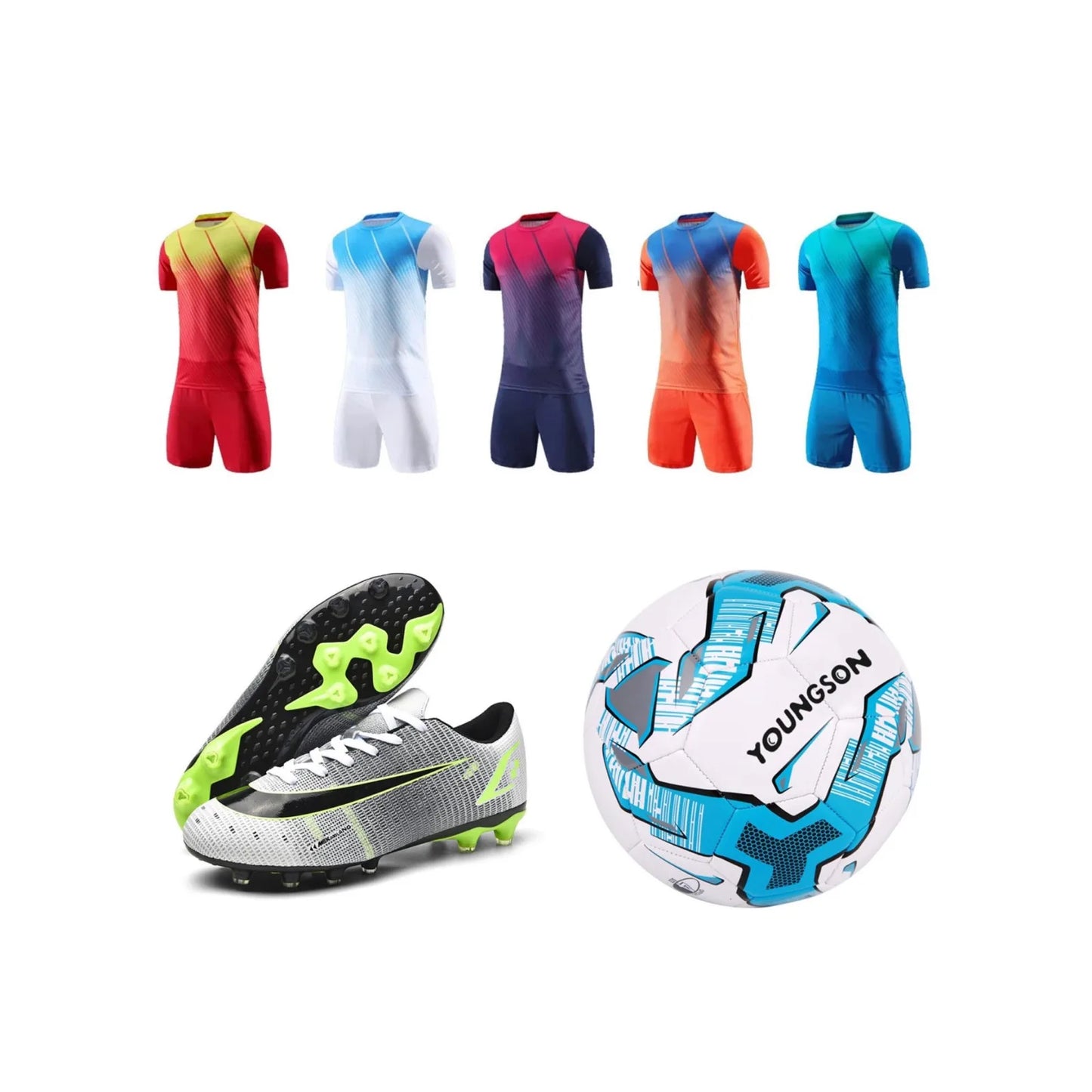 Football Gloves American