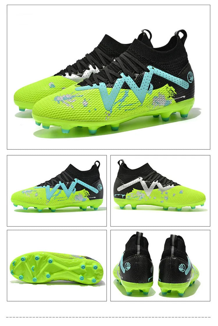 Men's Football Shoes