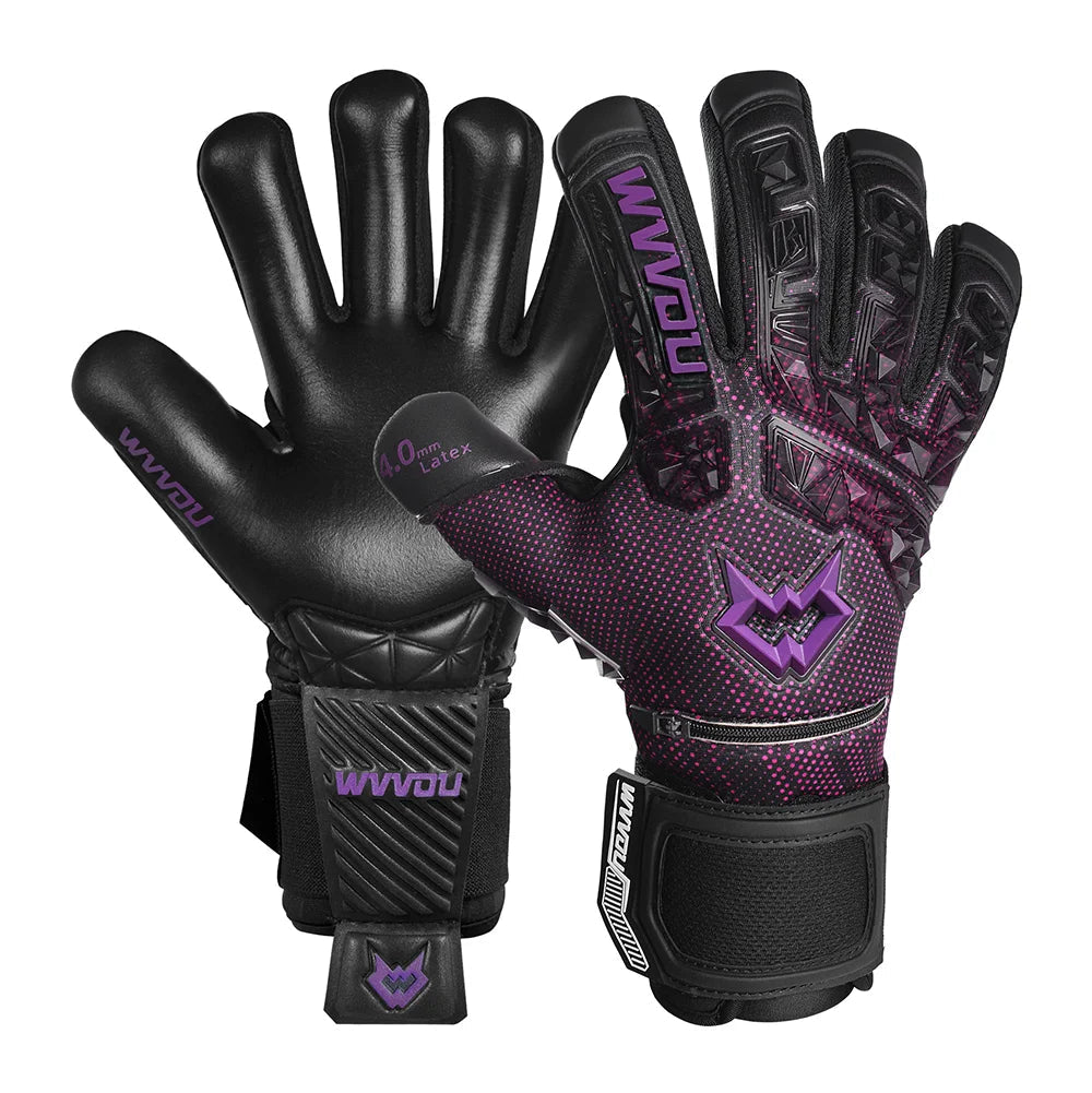 Soccer Goalie Gloves