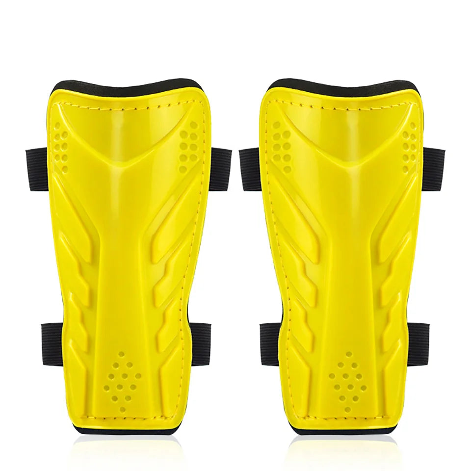 Football Shin Pads