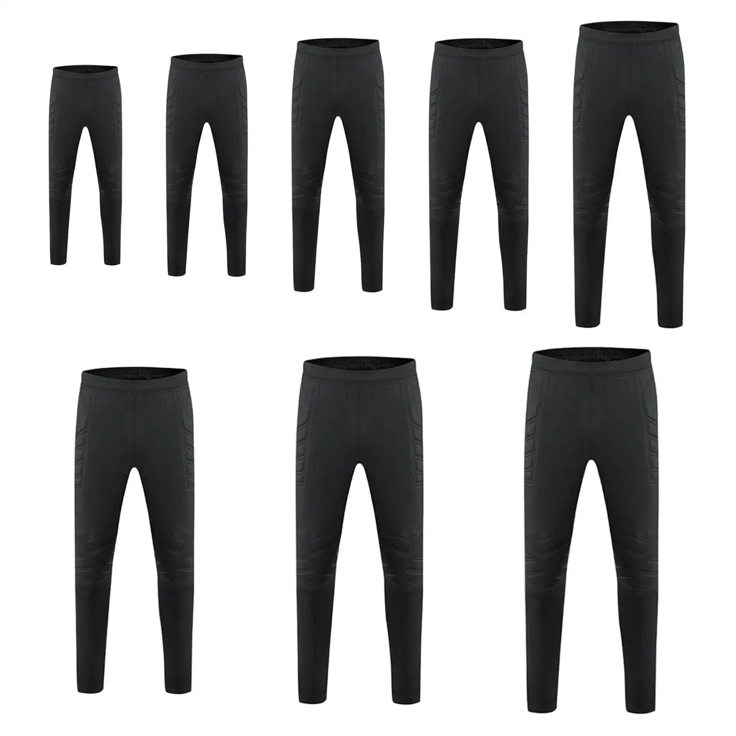 Soccer Goalkeeper Pants
