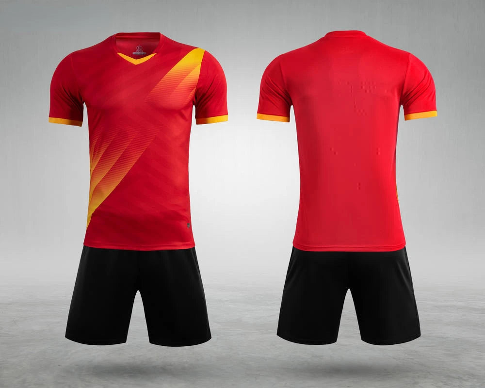 Men Football Jersey