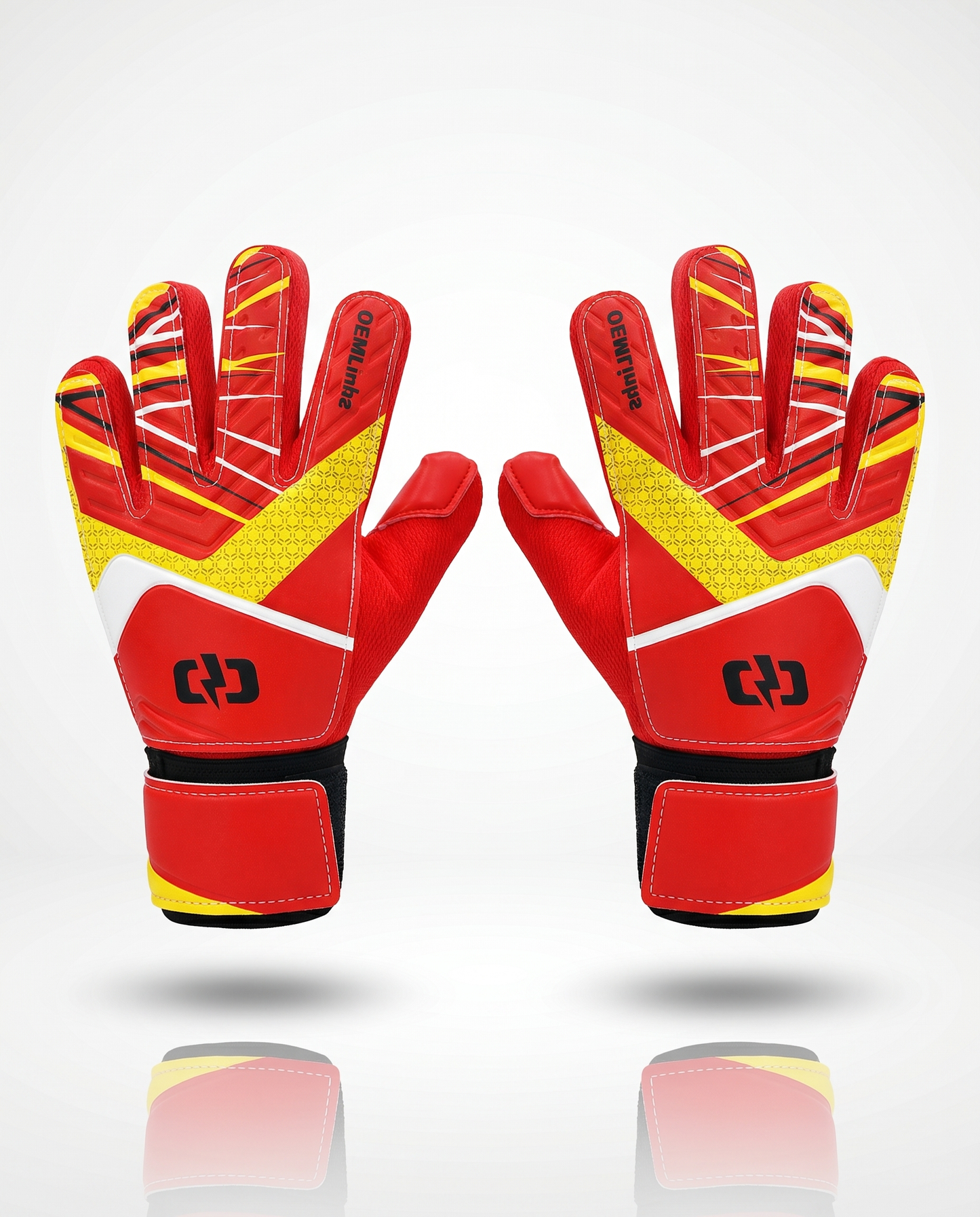 Loogdeel Goalkeeper Gloves