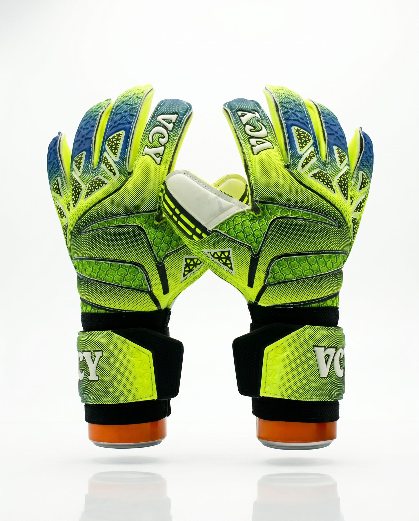 High Performance Goalkeeper Gloves