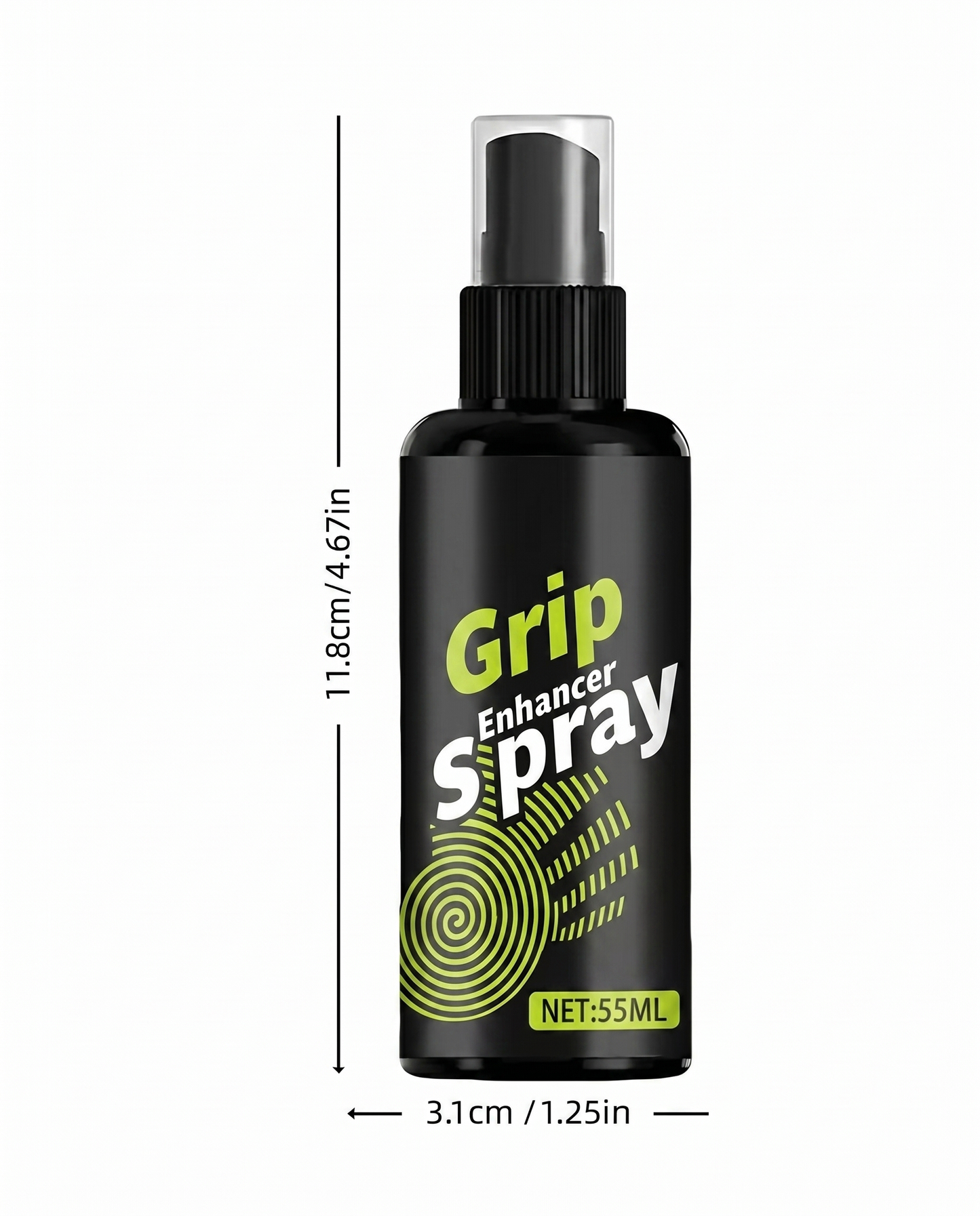 Goalkeeper Glove Grip Spray