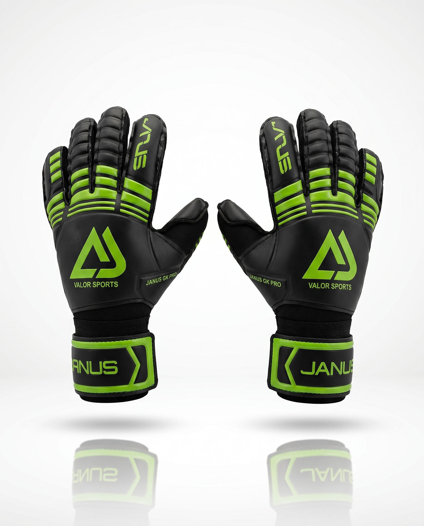 Lightweight Goalkeeper Gloves