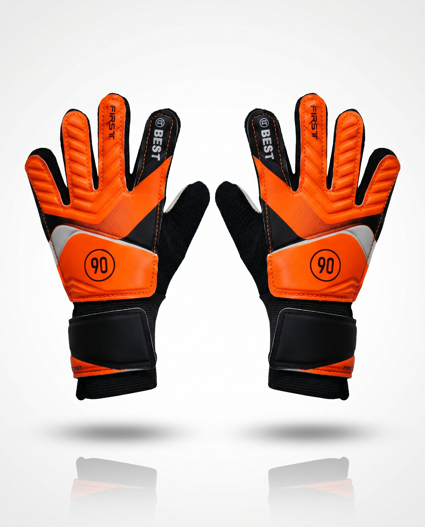 Professional Match Goalkeeper Gloves