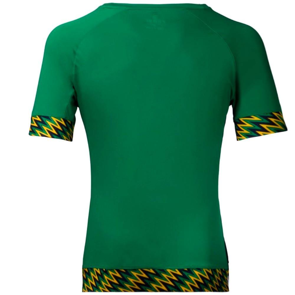 Jamaican national Football Jersey 2016