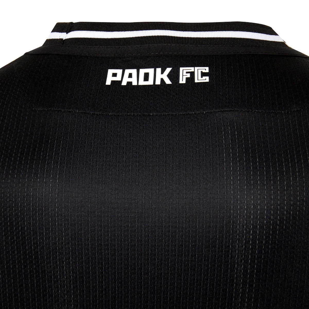 PAOK Thessaloniki Football jersey - Season 2020/2021