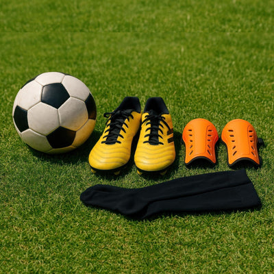 Goalkeeper/Football Accessories
