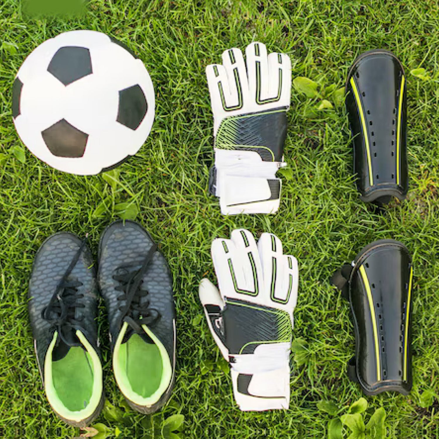 Goalkeeper/Football Accessories