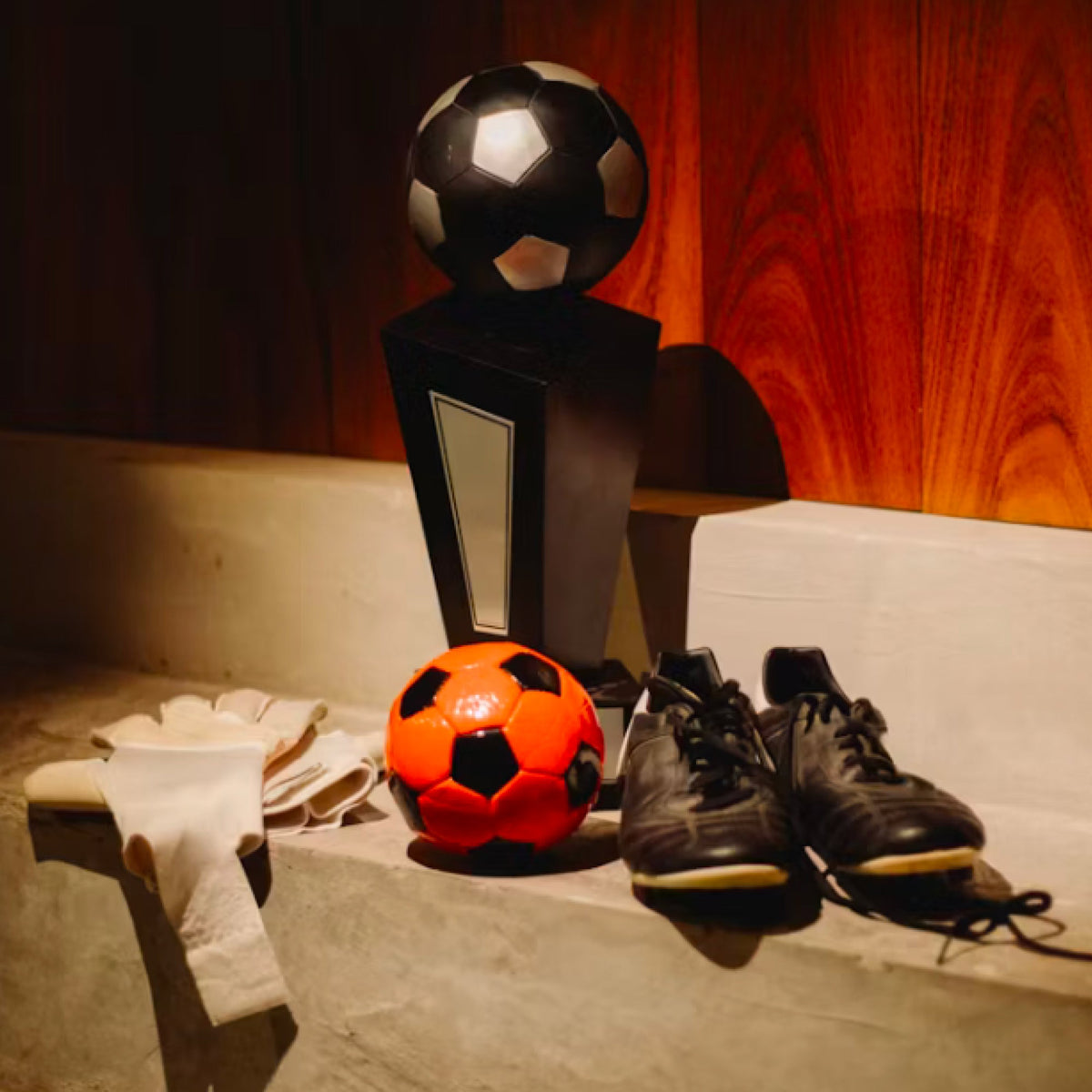 Training Equipment