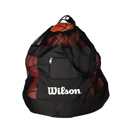 Football Carry Net Wilson WTH1816-0