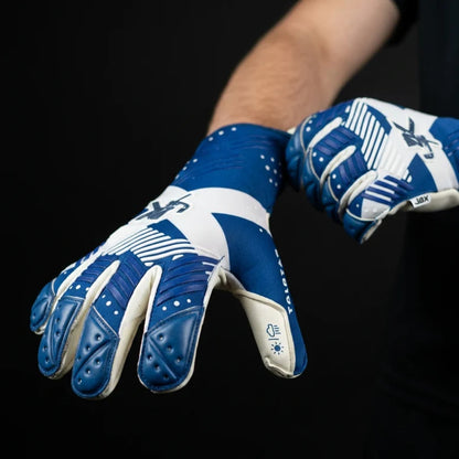 UNDERTHEBAR Patriot Scotland — Goalkeeper Gloves