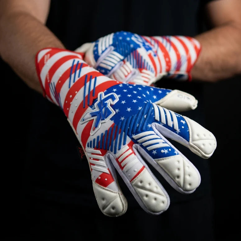 Patriot USA