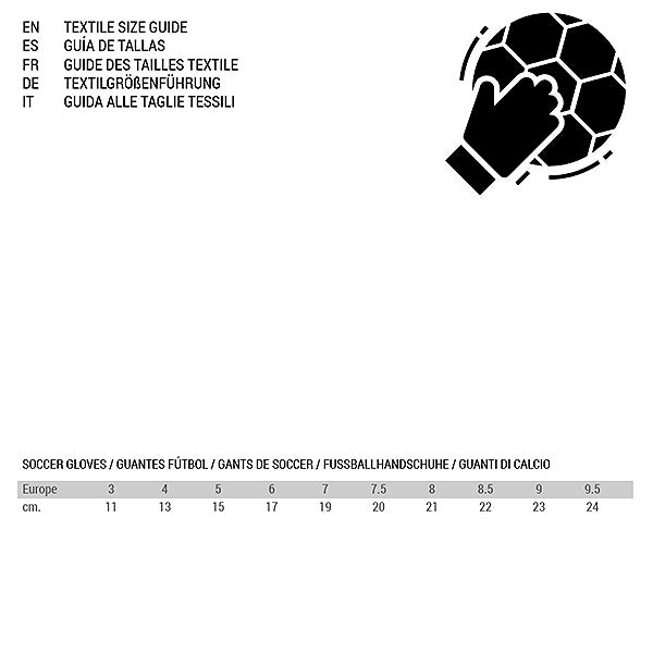 Goalkeeper Gloves Rinat Xtreme Guard Dominius Prime Green-1