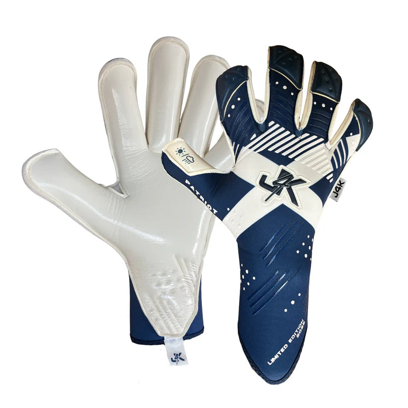 UNDERTHEBAR Patriot Scotland — Goalkeeper Gloves