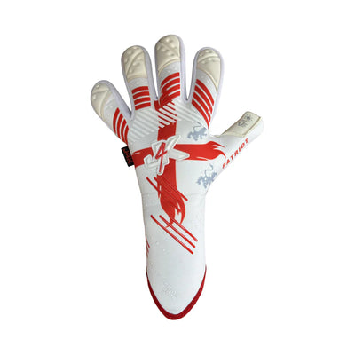 Patriot England Pro Goalkeeper Gloves