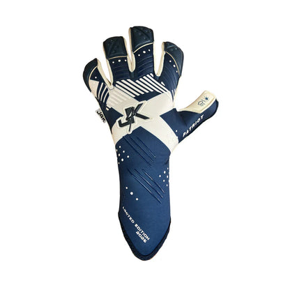 UNDERTHEBAR Patriot Scotland — Goalkeeper Gloves — Size 4