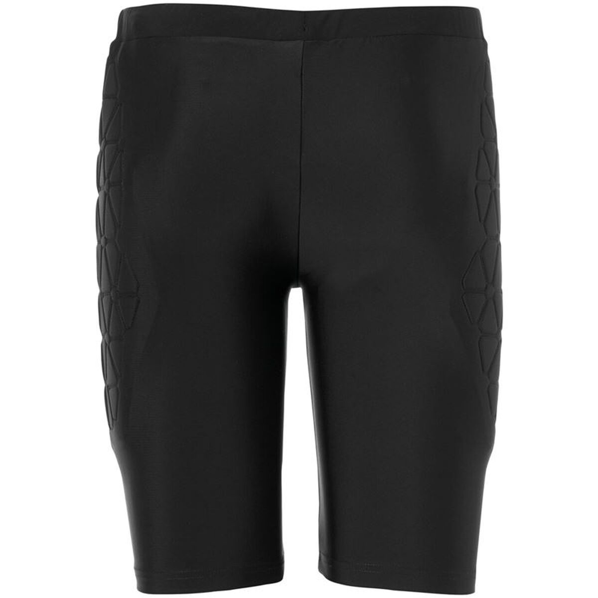 Sport leggings for Women Uhlsport Goalkeeper Black-5