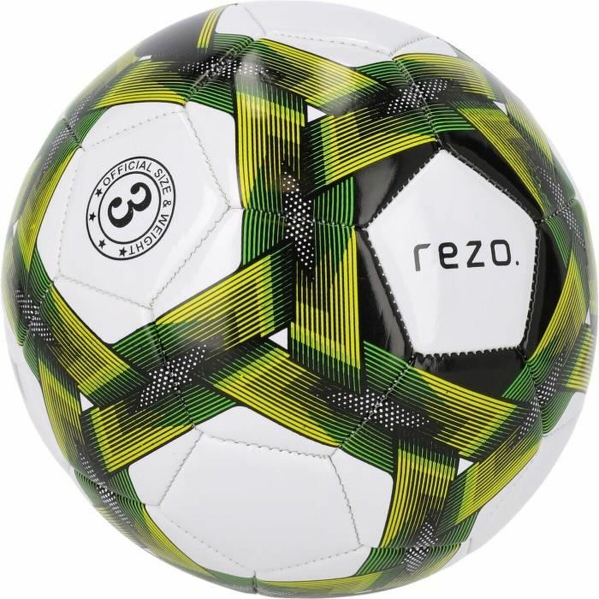 Football Rezo-2