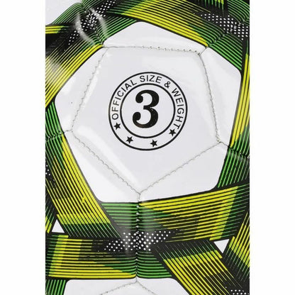 Football Yellow-1