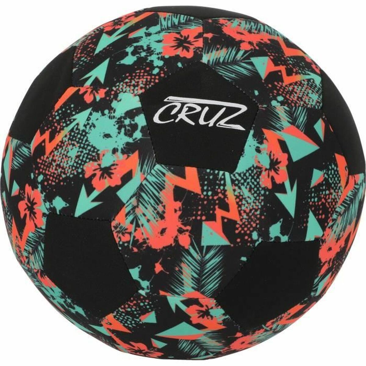 Football cruz-0