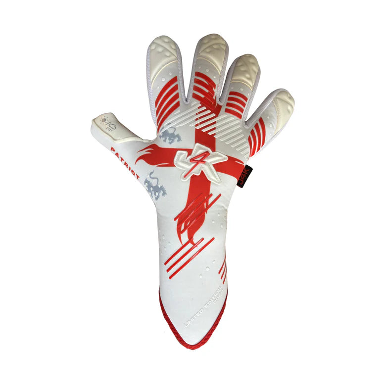 Patriot England