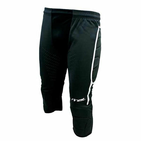 Football Goalkeeper's Trousers Rinat Pesquero Moya Goalkeeper 3/4-0