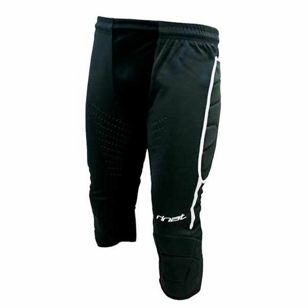 Football Goalkeeper's Trousers Rinat Pesquero Moya Goalkeeper 3/4-0