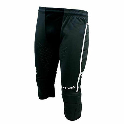 Football Goalkeeper's Trousers Rinat Pesquero Moya Goalkeeper 3/4-0