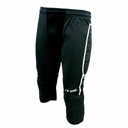 Football Goalkeeper's Trousers Rinat Pesquero Moya Goalkeeper 3/4-0