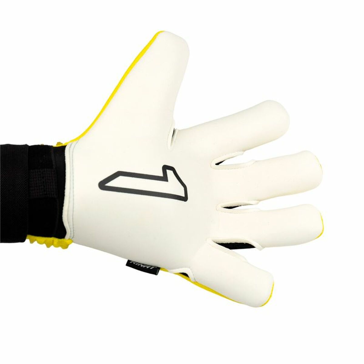 Goalkeeper Gloves Rinat Aries Nemesis Prime Yellow-3