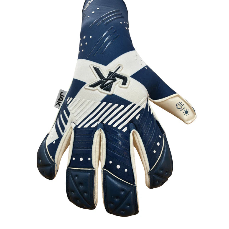 UNDERTHEBAR Patriot Scotland — Goalkeeper Gloves