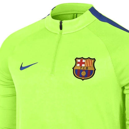 FC Barcelona Training Tracksuit - Season 2017
