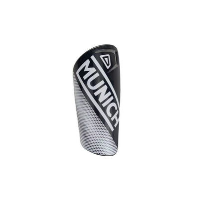 Football Shinguards Munich Ska Black-2