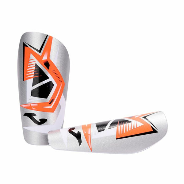 Football Shinguards Joma Sport J-Pro Grey-0