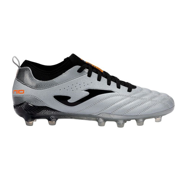 Adult's Football Boots Joma Sport Grey-0