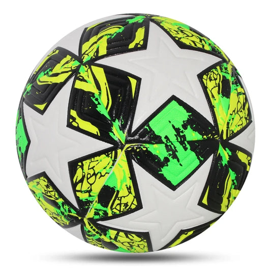 Soccer Balls