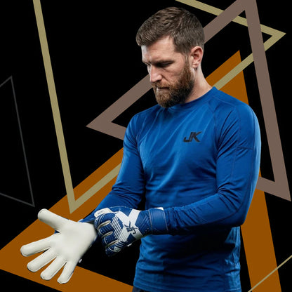 UNDERTHEBAR Patriot Scotland — Goalkeeper Gloves