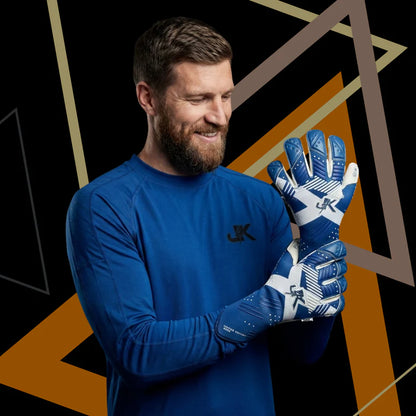 UNDERTHEBAR Patriot Scotland — Goalkeeper Gloves