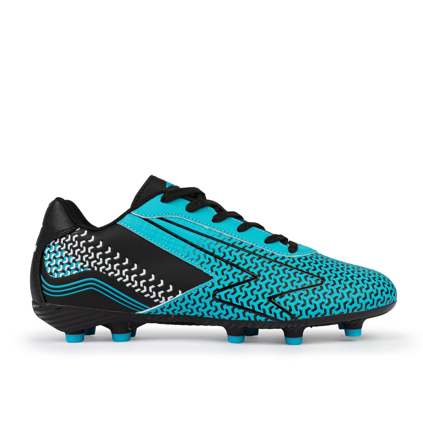 Catalyst Senior Football Boots - Blue/Black