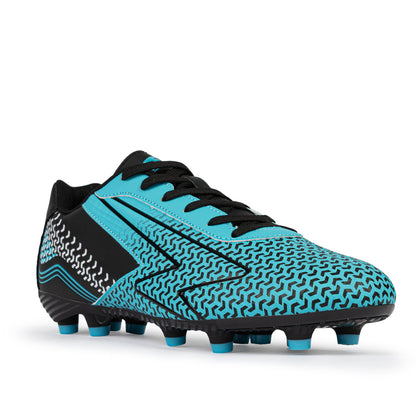 Catalyst Junior Football Boots - Blue/Black-1