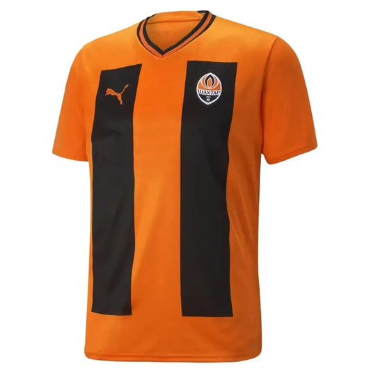 FC Shakhtar Football Jersey 2022/2023 season