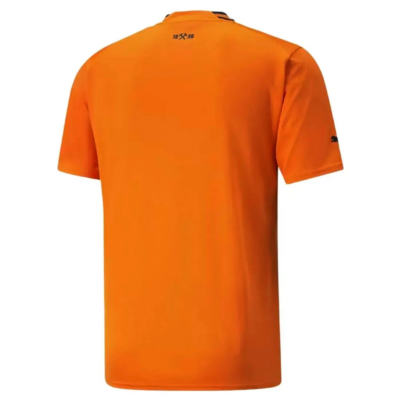 FC Shakhtar Donetsk Home soccer jersey 2023 - Puma-1