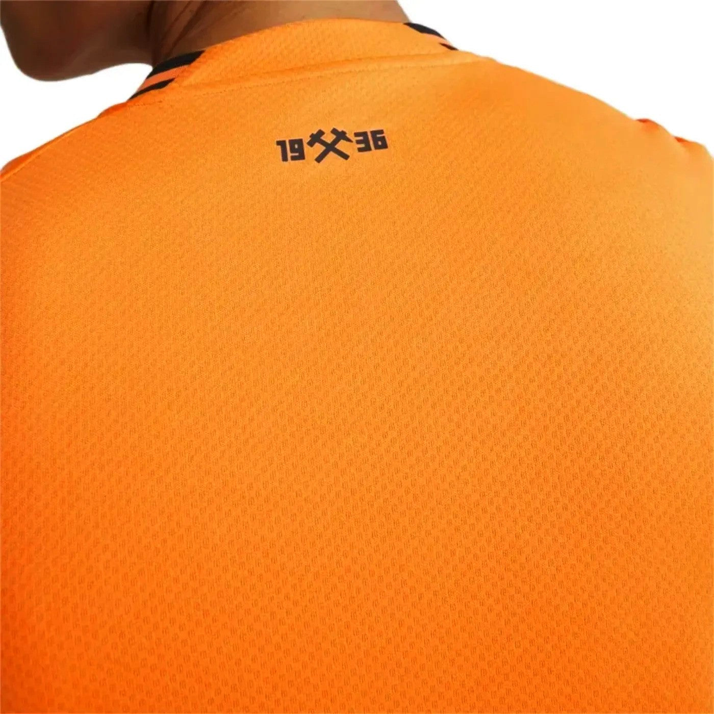 FC Shakhtar Donetsk Home soccer jersey 2023 - Puma-3