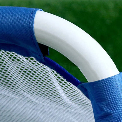 Outdoor Small Football Goals Set