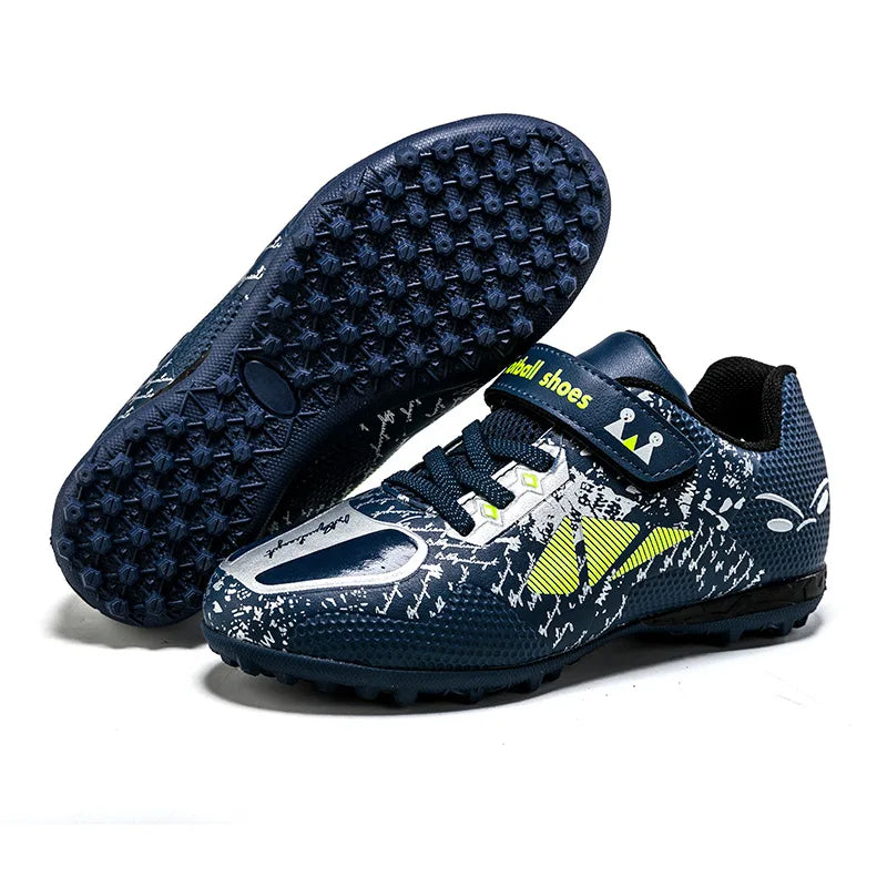 Children Football Shoes